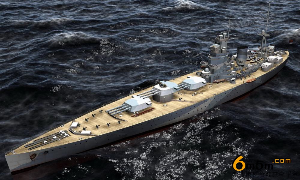 屏南纳尔逊军舰模型